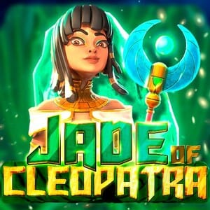 Jade of Cleopatra