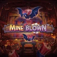 Mine BlownNetEnt