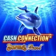 Cash Connection Dolphin's PearlNovomatic