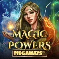 Magic Powers Megaways thumbnail