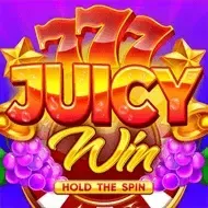 Juicy Win Hold The Spin thumbnail