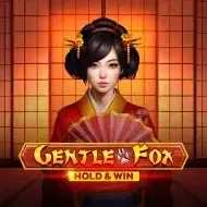 Gentle Fox Hold And Win1spin4win thumbnail