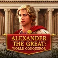 Alexander the Great World Conqueror thumbnail