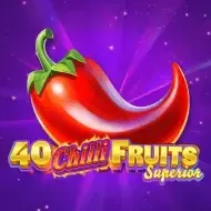 40 Chilli Fruits Superior thumbnail