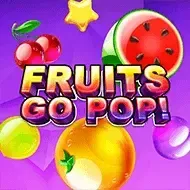 Fruits Go Pop! thumbnail
