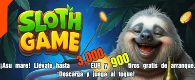 Tu fortuna astral te espera space casino banner