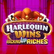 Harlequin Wins thumbnail