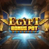 Egypt Bonus PotGamingcorps