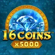 16 Coins x5000 thumbnail