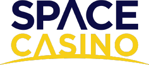 Space Casino Logo